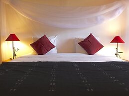 Hôtel Kadiandoumagne