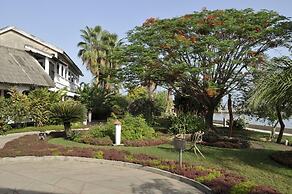 Hôtel Kadiandoumagne