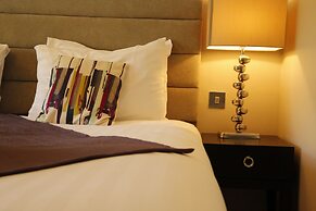 New Bath Hotel and Spa