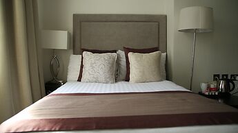 New Bath Hotel and Spa