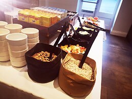 New Bath Hotel and Spa