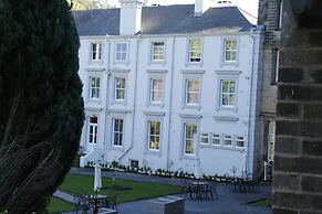 New Bath Hotel and Spa