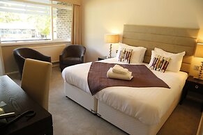 New Bath Hotel and Spa