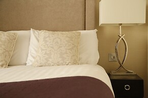 New Bath Hotel and Spa