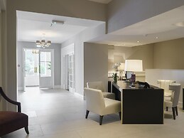 New Bath Hotel and Spa