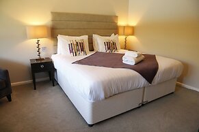 New Bath Hotel and Spa