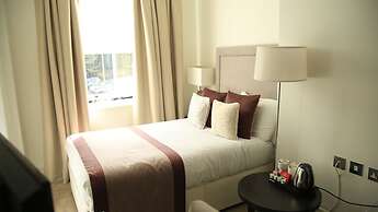 New Bath Hotel and Spa