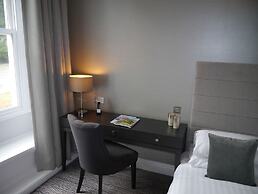 New Bath Hotel and Spa