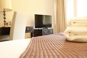 New Bath Hotel and Spa