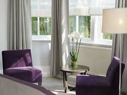 New Bath Hotel and Spa