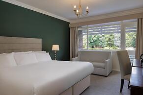 New Bath Hotel & Spa, a member of Radisson Individuals