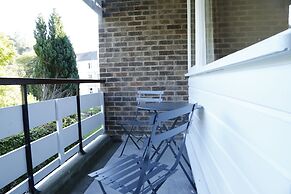 New Bath Hotel and Spa