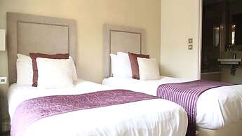 New Bath Hotel and Spa