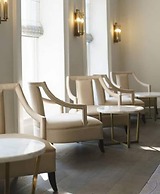 New Bath Hotel and Spa