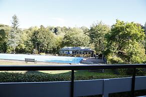 New Bath Hotel and Spa