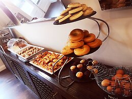 New Bath Hotel and Spa