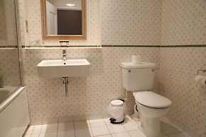 New Bath Hotel and Spa