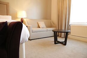 New Bath Hotel and Spa