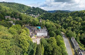 New Bath Hotel & Spa, a member of Radisson Individuals