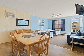 Oceanside Court by Kees Vacations