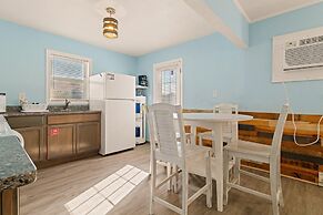 Oceanside Court by Kees Vacations