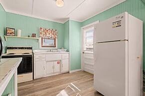 Oceanside Court by Kees Vacations