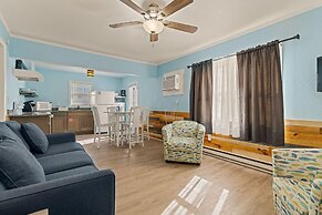 Oceanside Court by Kees Vacations