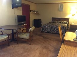 Du Wayne Motel