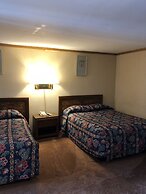 Du Wayne Motel
