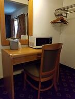 Du Wayne Motel