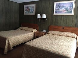 Du Wayne Motel