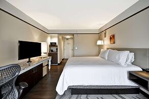 Hilton Garden Inn Detroit Troy