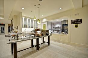 Hilton Garden Inn Detroit Troy