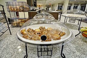 Hilton Garden Inn Detroit Troy