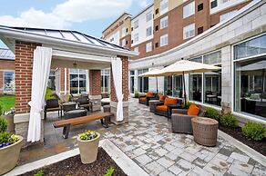 Hilton Garden Inn Detroit Troy