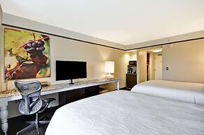 Hilton Garden Inn Detroit Troy