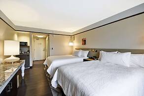 Hilton Garden Inn Detroit Troy