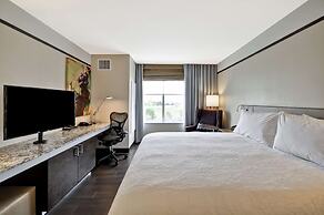 Hilton Garden Inn Detroit Troy