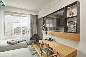 Canopy by Hilton Reykjavik City Centre