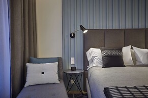 Canopy by Hilton Reykjavik City Centre