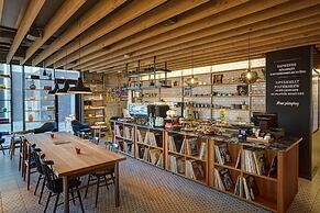 Canopy by Hilton Reykjavik City Centre