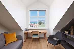 Canopy by Hilton Reykjavik City Centre