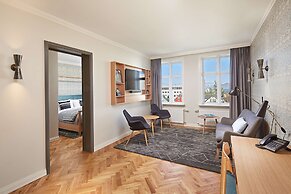 Canopy by Hilton Reykjavik City Centre