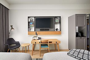 Canopy by Hilton Reykjavik City Centre