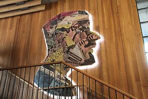 Canopy by Hilton Reykjavik City Centre