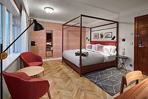 Canopy by Hilton Reykjavik City Centre