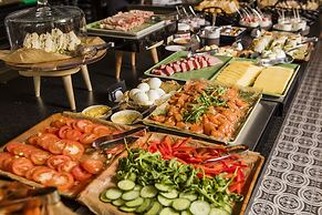 Canopy by Hilton Reykjavik City Centre