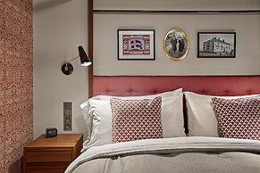 Canopy by Hilton Reykjavik City Centre