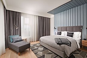 Canopy by Hilton Reykjavik City Centre