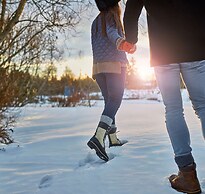 Canopy by Hilton Reykjavik City Centre